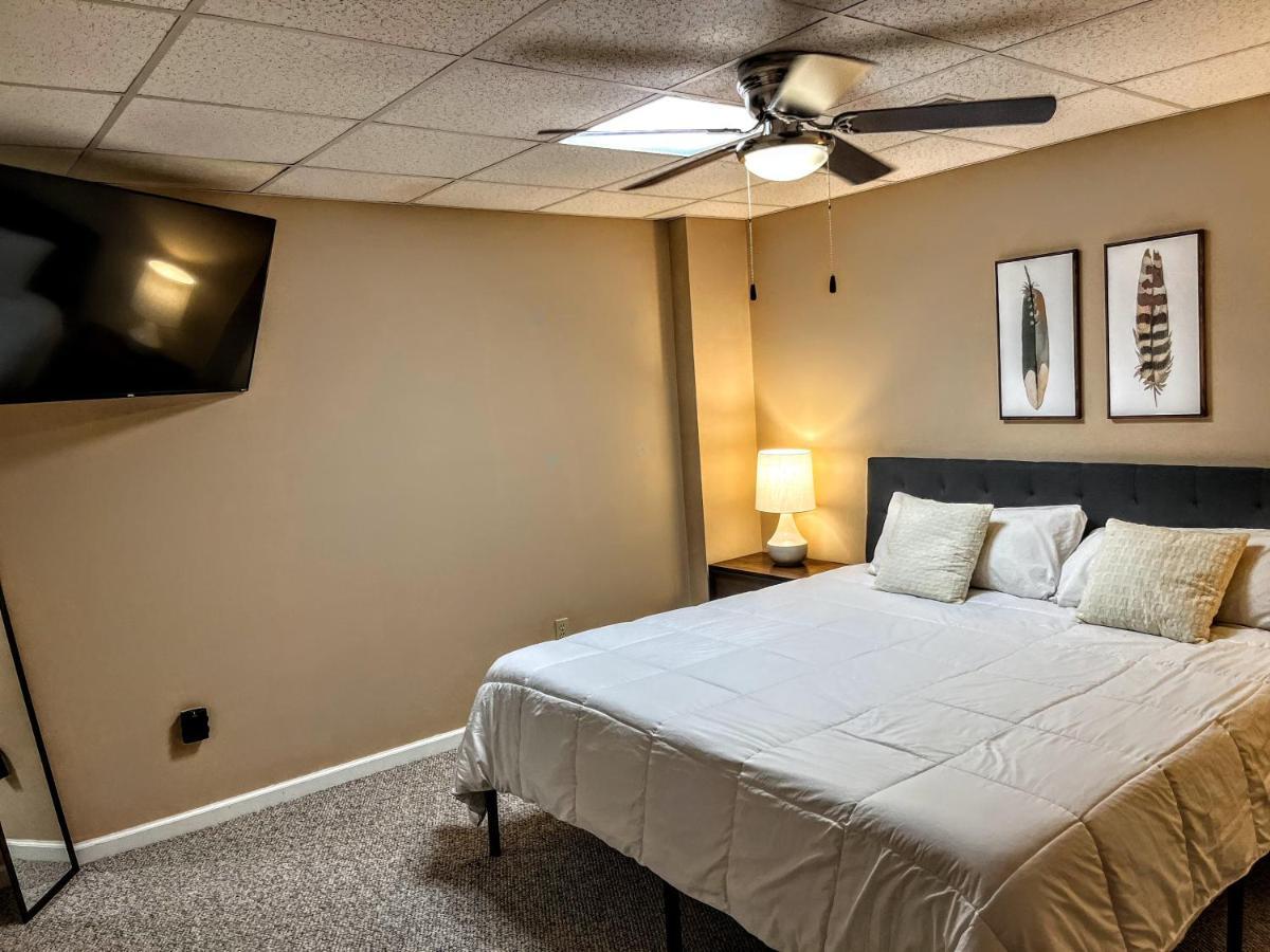 Ole Smoky Bnb - Game Room, Hot Tub, Mtn Views! Pigeon Forge Eksteriør bilde